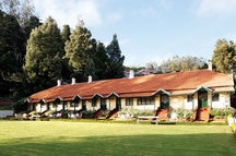 Taj Savoy, Ooty Taj Savoy, Ooty