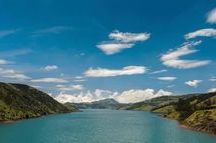 The stunning Upper Bhavani Reservoir The stunning Upper Bhavani Reservoir