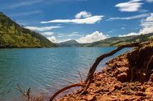 The Upper Bhavani Reservoir The Upper Bhavani Reservoir