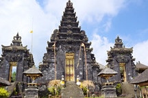 Besakih Temple Besakih Temple