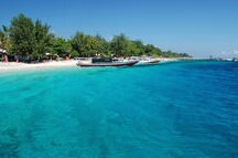 Gili Trawangan Island Gili Trawangan Island