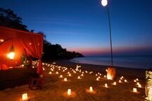 Romantic Beach Front Romantic Beach Front