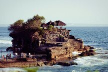 Tanah Lot Temple Tanah Lot Temple