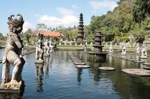 Tirtagangga Royal Water Garden Tirtagangga Royal Water Garden