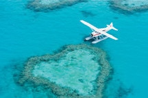 Hear Reef, Great Barrier Reef Hear Reef, Great Barrier Reef
