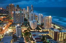 Gold Coast Gold Coast