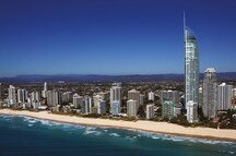 Surfer's Paradise, Gold Coast Surfer's Paradise, Gold Coast