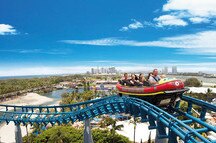 SeaWorld Theme Park, Gold Coast SeaWorld Theme Park, Gold Coast