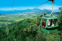 Kuranda Skyrail Kuranda Skyrail