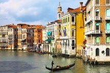 The beautiful Venice The beautiful Venice