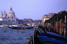 The City of Canals, Venice The City of Canals, Venice