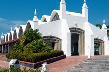Harbor Mosque Langkawi Harbor Mosque Langkawi
