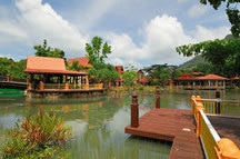 Langkawi Village Langkawi Village