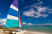 Sailing Yacht Sailing Yacht
