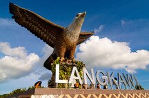 Welcome to Langkawi! Welcome to Langkawi!