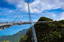 Sky Bridge in Langkawi Sky Bridge in Langkawi
