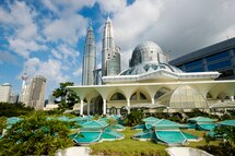 As Saykirin Mosque As Saykirin Mosque