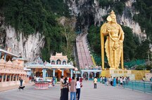 Batu Caves Batu Caves