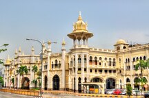 Kuala Lumpur Railway Station Kuala Lumpur Railway Station