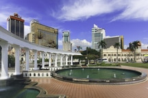 Merdeka Square Merdeka Square
