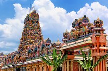 Sri Mahamariamman Temple, Kuala Lumpur Sri Mahamariamman Temple, Kuala Lumpur