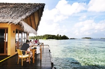Breeze Restaurant Breeze Restaurant