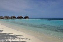 Club Med Kani Beach Club Med Kani Beach