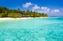 Vilamendhoo Island, Maldives Vilamendhoo Island, Maldives