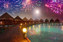 Maldives Maldives
