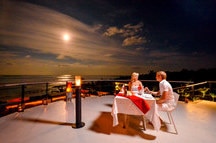 Romantic Dinner Romantic Dinner