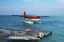 Sea Plane Sea Plane