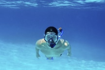 Snorkeling Snorkeling