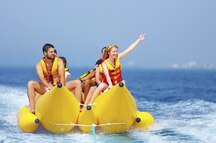 Banana Boat Banana Boat