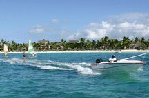 Belle Mare Activity Belle Mare Activity