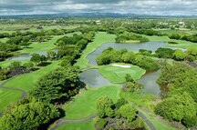 Belle Mare Plage Golf Belle Mare Plage Golf
