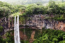Charms Waterfall Charms Waterfall