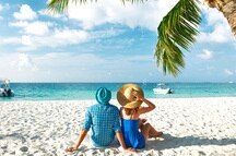 Honeymoon in Mauritius Honeymoon in Mauritius