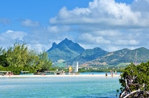 Ile Aux Cerf Ile Aux Cerf