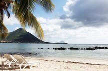 Mauritius Beach Mauritius Beach
