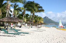 Mauritius Beach Mauritius Beach