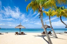 Mauritius Beach Mauritius Beach