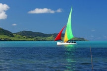 Mauritius Mauritius