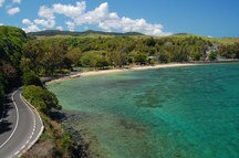 Mauritius Mauritius