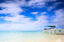 Mauritius Mauritius