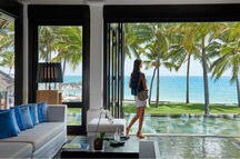 Lobby View at the Constance Belle Mare Plage Mauritius
Lobby View at the Constance Belle Mare Plage Mauritius