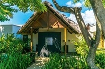 Spa at the Constance Belle Mare Plage, Mauritius Spa at the Constance Belle Mare Plage, Mauritius