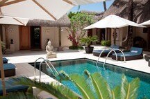 Constance Le Prince Maurice, Mauritius Constance Le Prince Maurice, Mauritius