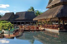 Restaurant at the Constance Le Prince Maurice, Mauritius Restaurant at the Constance Le Prince Maurice, Mauritius