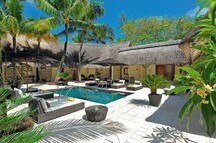Spa at the Constance Le Prince Maurice, Mauritius Spa at the Constance Le Prince Maurice, Mauritius