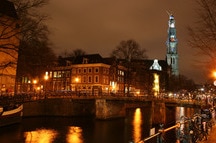 Prinsengracht Prinsengracht
